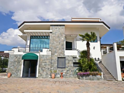 Contrada Pozzo Misseo - Matera