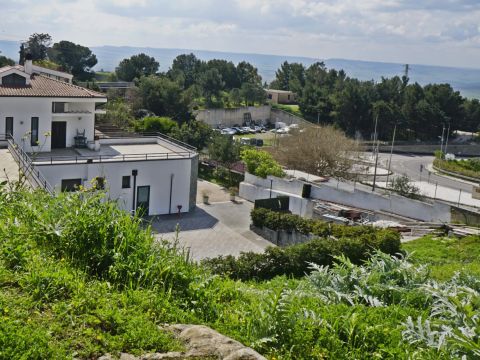 Contrada Pozzo Misseo - Matera