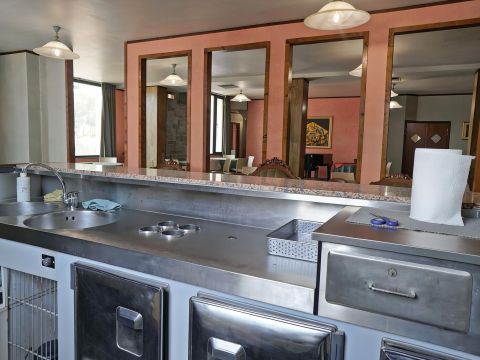 Contrada Pozzo Misseo - Matera