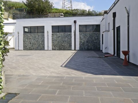 Contrada Pozzo Misseo - Matera