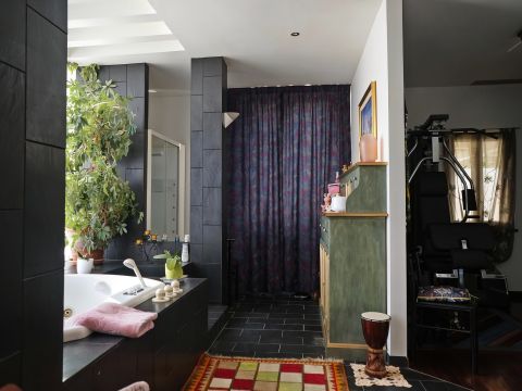 Contrada Pozzo Misseo - Matera