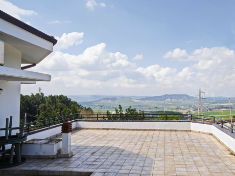 Contrada Pozzo Misseo - Matera