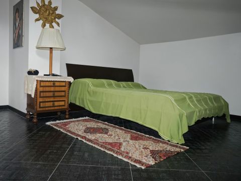 Contrada Pozzo Misseo - Matera