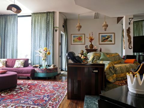 Contrada Pozzo Misseo - Matera