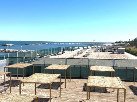 Via Nettuno, 35 - Chioggia