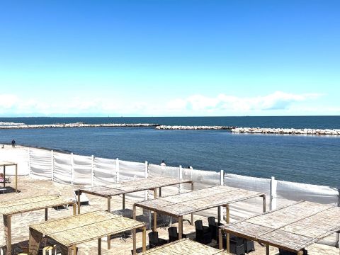 Via Nettuno, 35 - Chioggia