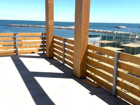 Via Nettuno, 35 - Chioggia