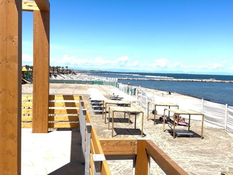 Via Nettuno, 35 - Chioggia