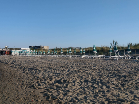 Via Nettuno, 35 - Chioggia