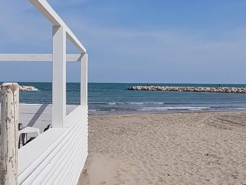 Via Nettuno, 35 - Chioggia