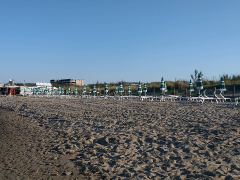 Via Nettuno, 35 - Chioggia