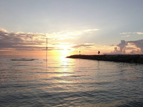 Via Nettuno, 35 - Chioggia