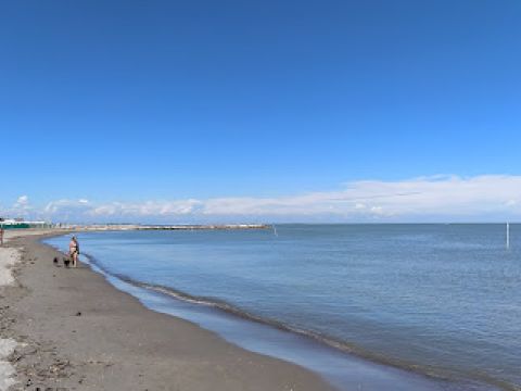 Via Nettuno, 35 - Chioggia
