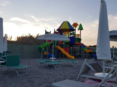 Via Nettuno, 35 - Chioggia