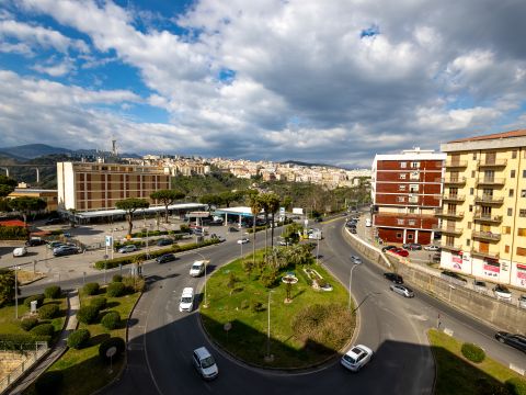 Via Gioacchino da Fiore, 59 - Catanzaro