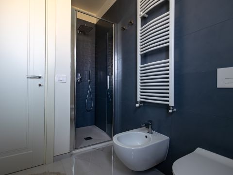 Via Gioacchino da Fiore, 59 - Catanzaro