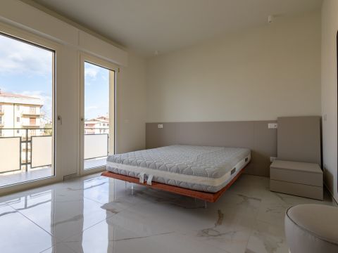 Via Gioacchino da Fiore, 59 - Catanzaro