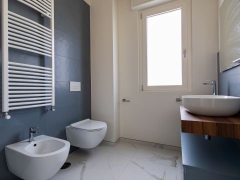 Via Gioacchino da Fiore, 59 - Catanzaro