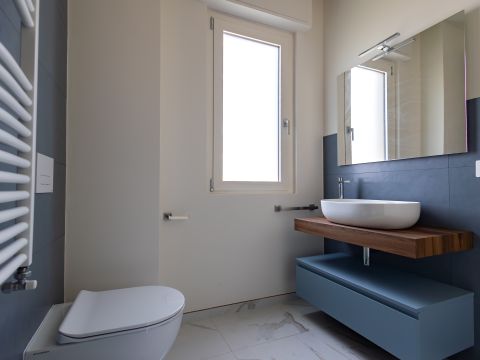 Via Gioacchino da Fiore, 59 - Catanzaro