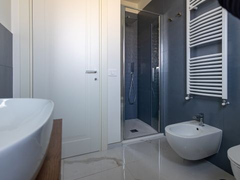 Via Gioacchino da Fiore, 59 - Catanzaro