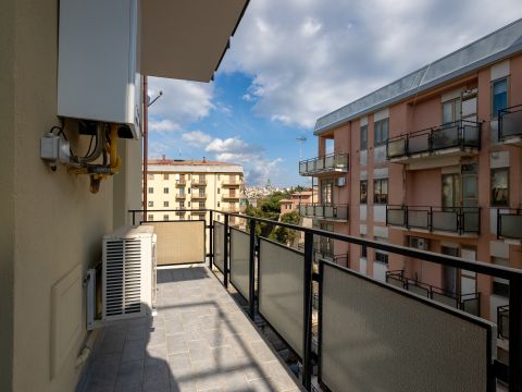 Via Gioacchino da Fiore, 59 - Catanzaro