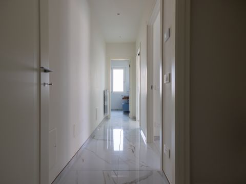 Via Gioacchino da Fiore, 59 - Catanzaro