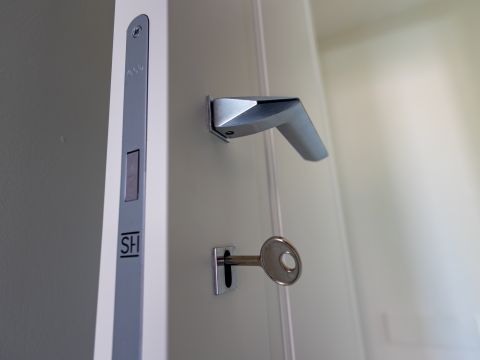 Via Gioacchino da Fiore, 59 - Catanzaro