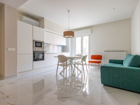 Via Gioacchino da Fiore, 59 - Catanzaro