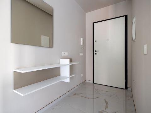 Via Gioacchino da Fiore, 59 - Catanzaro