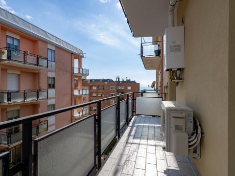 Via Gioacchino da Fiore, 59 - Catanzaro