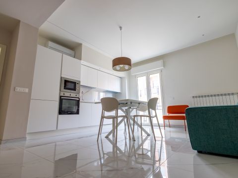 Via Gioacchino da Fiore, 59 - Catanzaro