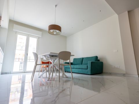 Via Gioacchino da Fiore, 59 - Catanzaro