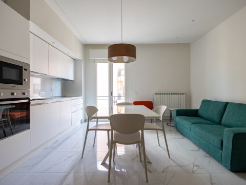 Via Gioacchino da Fiore, 59 - Catanzaro