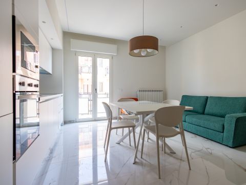 Via Gioacchino da Fiore, 59 - Catanzaro