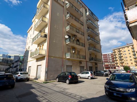 Via Gioacchino da Fiore, 59 - Catanzaro