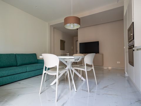 Via Gioacchino da Fiore, 59 - Catanzaro