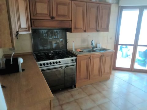 Via Agesidamo - Locri