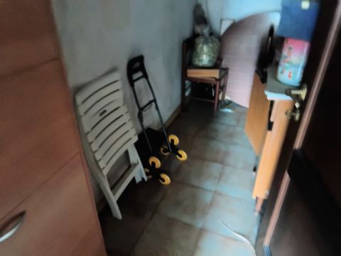 Via Agesidamo - Locri