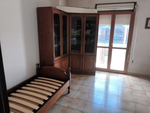 Via Agesidamo - Locri