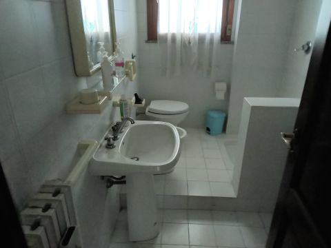 Via Agesidamo - Locri