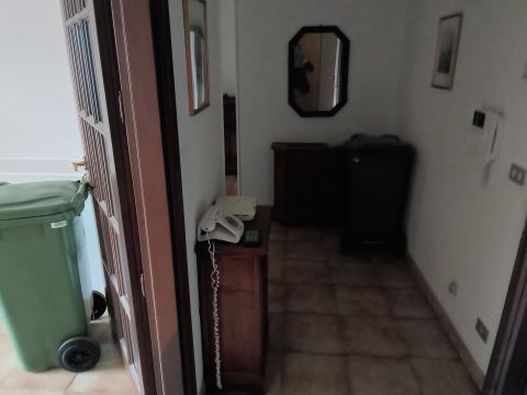 Via Agesidamo - Locri