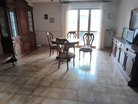 Via Agesidamo - Locri