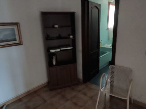 Via Agesidamo - Locri