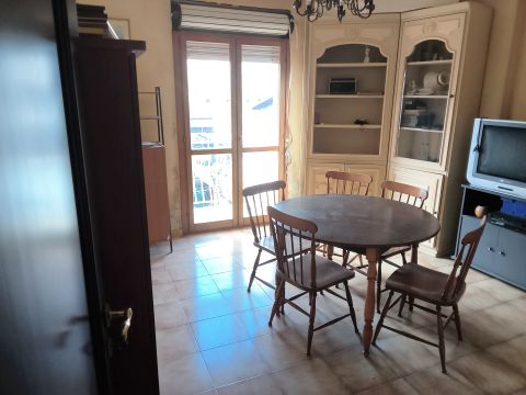 Via Agesidamo - Locri