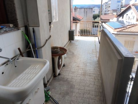 Via Agesidamo - Locri