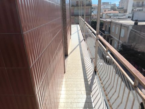 Via Agesidamo - Locri