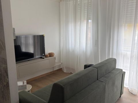 Via Matteo Maria Boiardo - Formigine