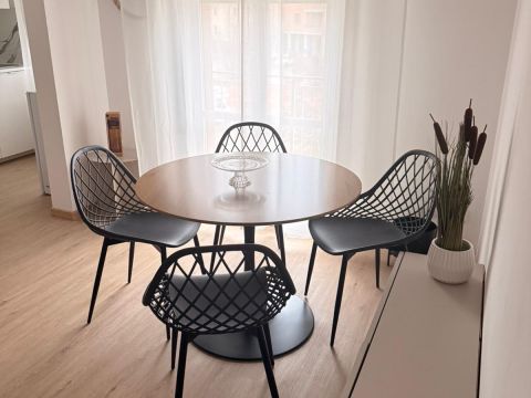 Via Matteo Maria Boiardo - Formigine