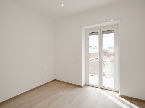 Via Piteglio, 11 - Roma