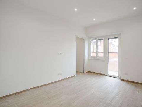 Via Piteglio, 11 - Roma